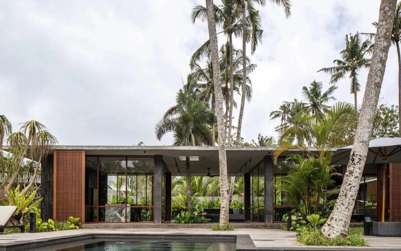 How Much Rental Income Can You Earn from a Bali Villa? A Realistic Guide