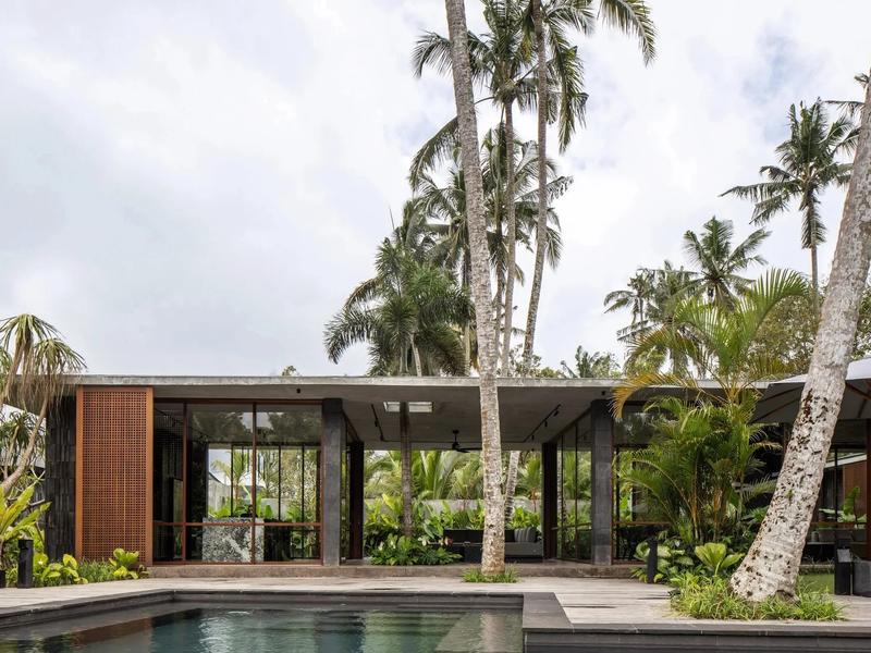 How Much Rental Income Can You Earn from a Bali Villa? A Realistic Guide