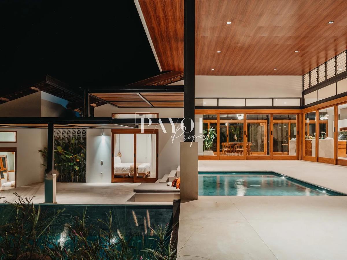 Villa S β Lombok - 10