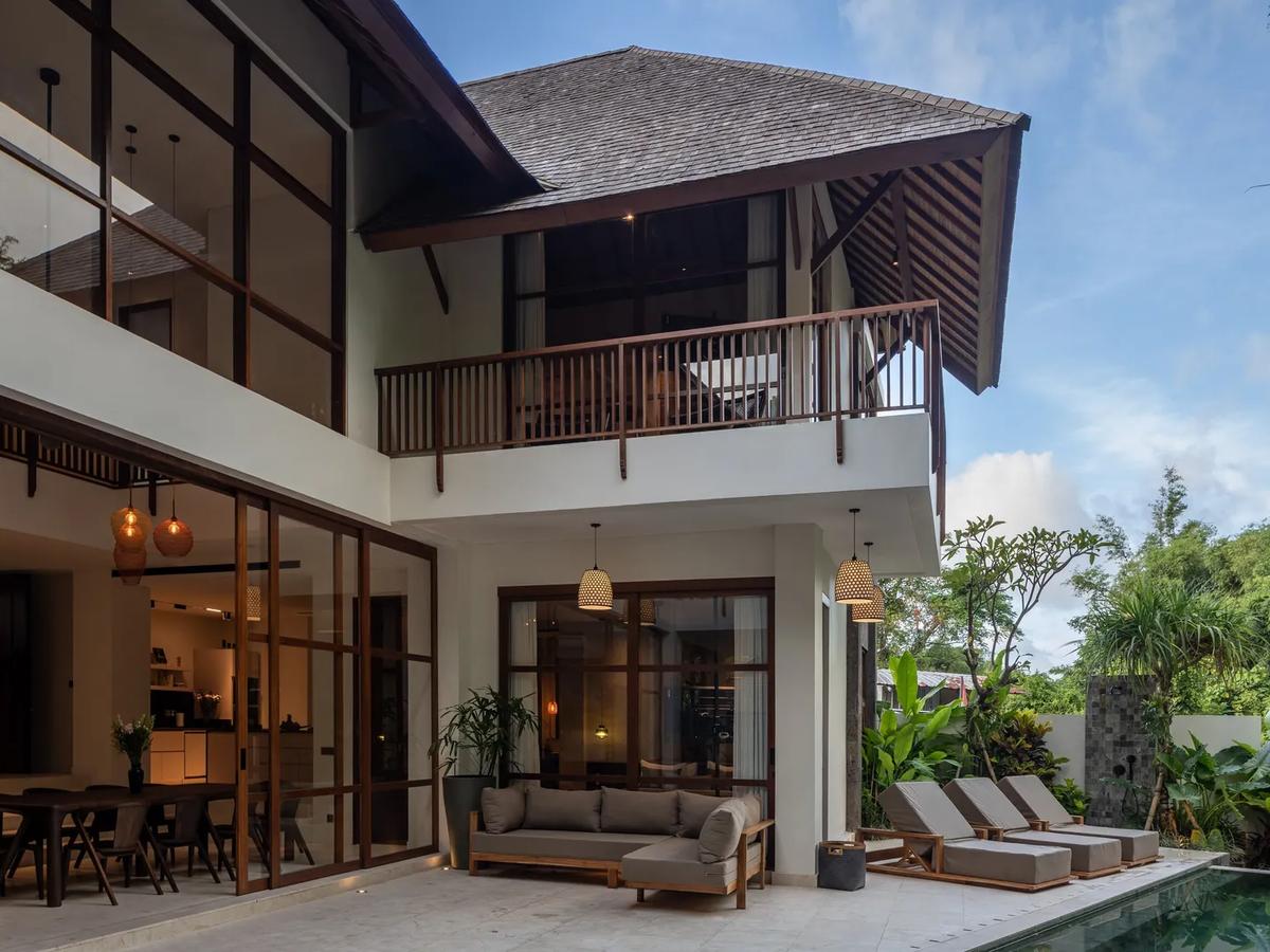 Calm Retreat Near The Ocean - 9