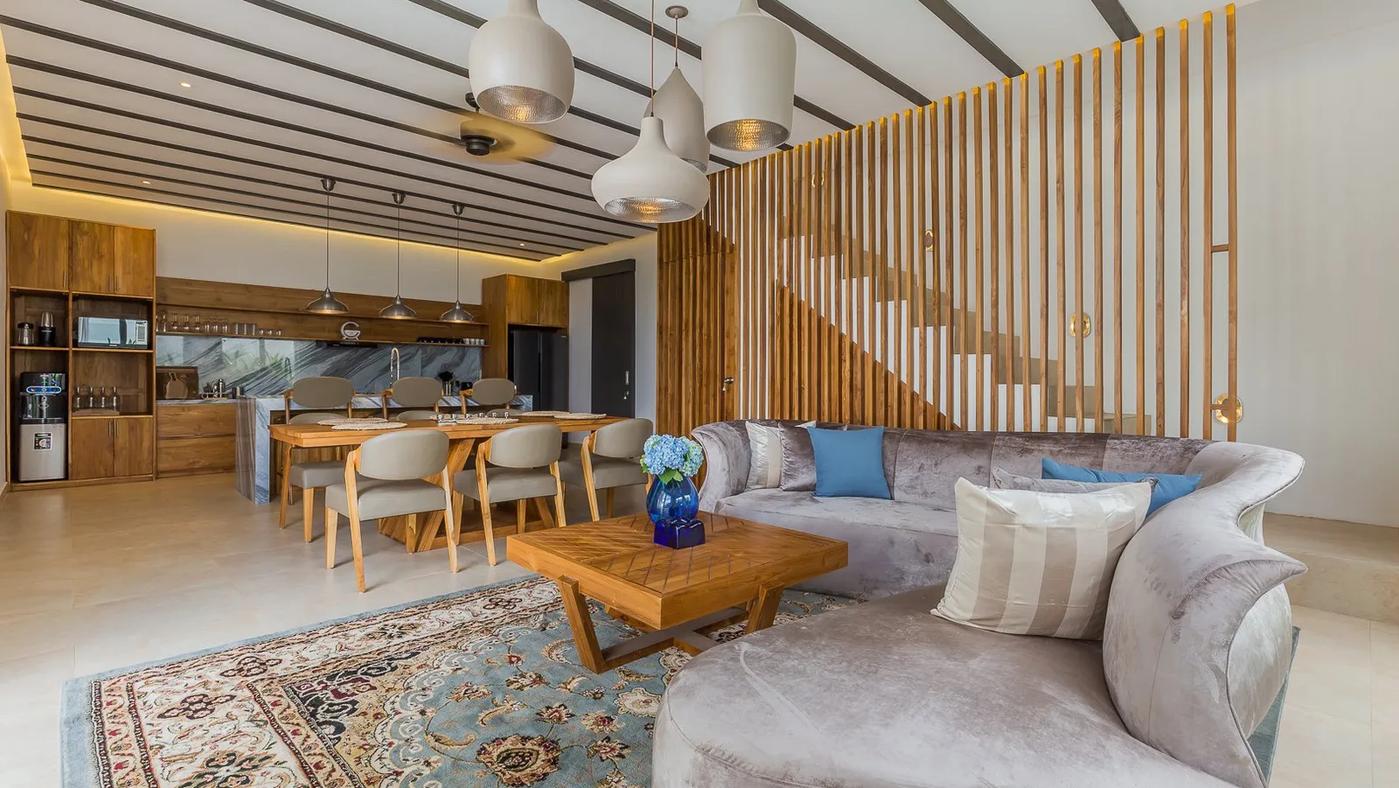 Villa Ubai - Photo 1