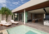 VILLA MELASTI 2 BEDROOMS CLIFFSIDE OCEAN VIEW — 2-bedroom villa for sale in Melasti Beach, Bali (photo 41)