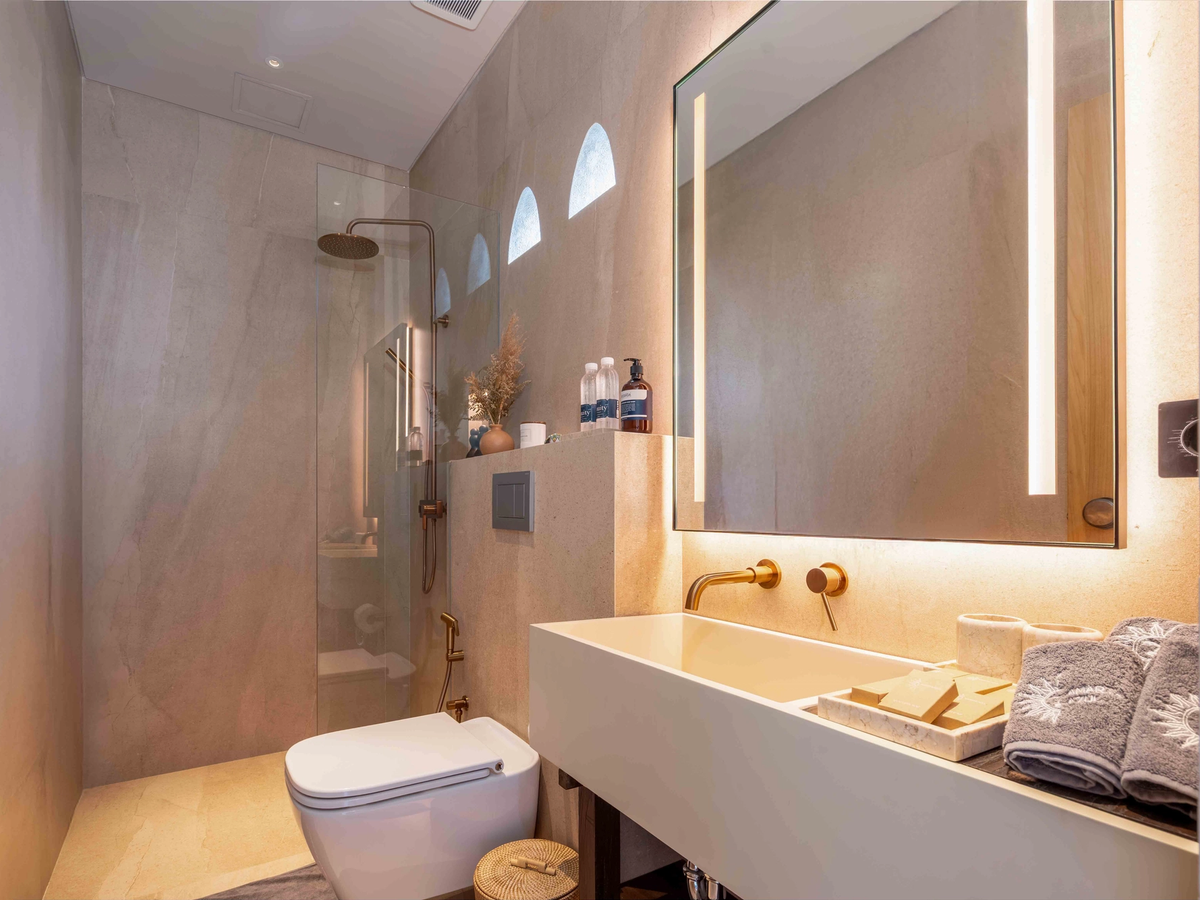 VILLA AMA - 4 BEDROOMS - ULUWATU CLIFF — 4-bedroom villa for sale in Uluwatu, Bali (photo 33)
