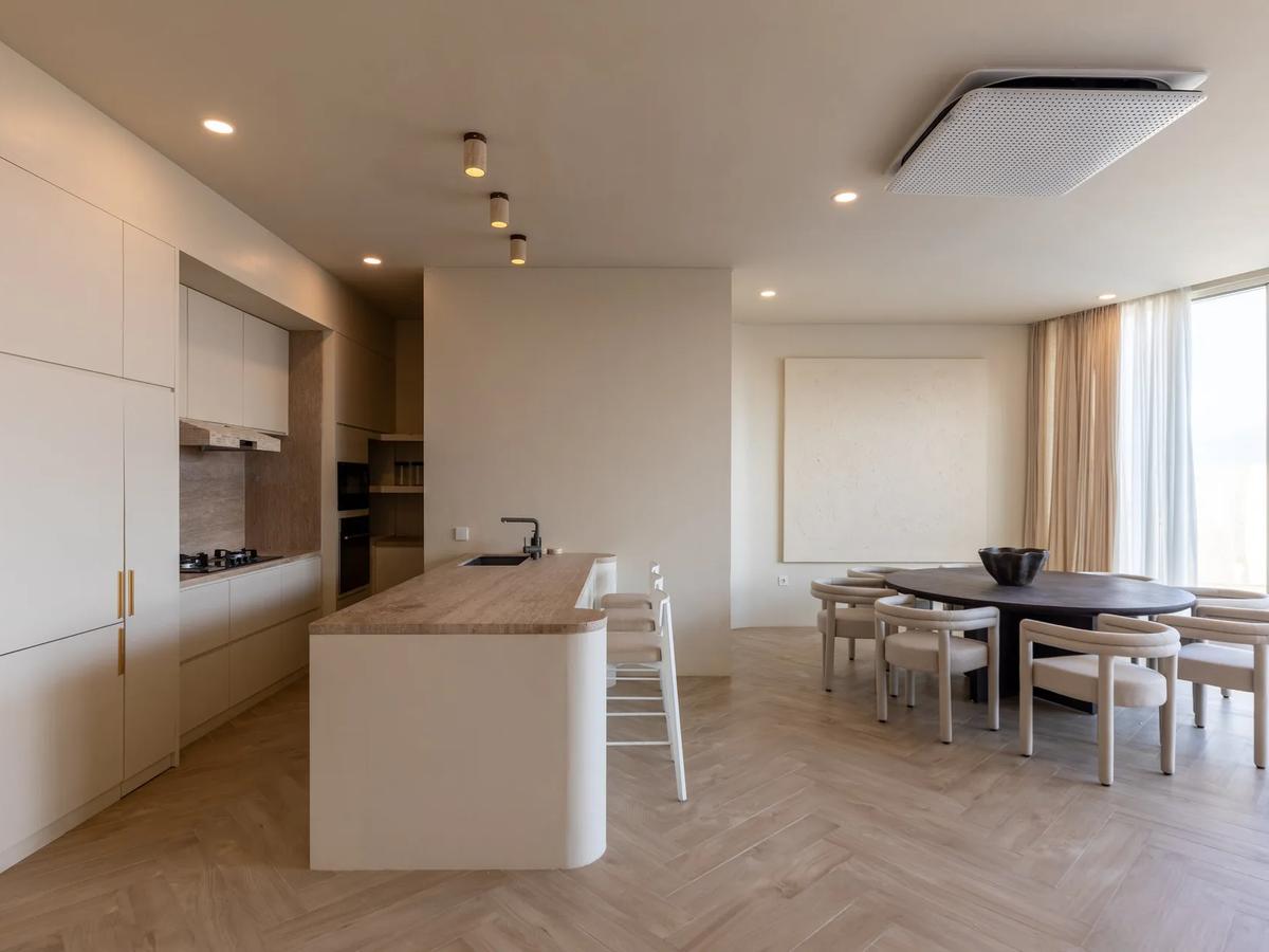 CURATED ARCHITECTURAL VILLA WITH OCEAN VIEW - 4 BEDROOM - BINGIN - Photo 5