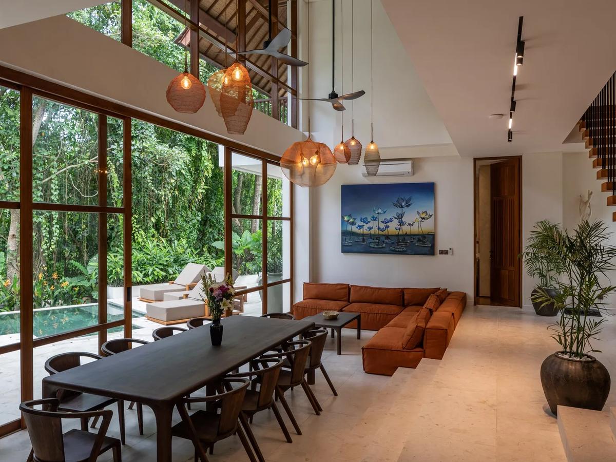 Calm Retreat Near The Ocean - 12