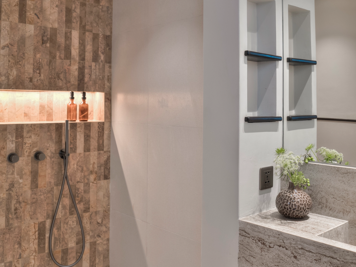 CURVE VILLA - 4 BEDROOMS - BINGIN — 4-bedroom villa for sale in Bingin, Bali (photo 22)