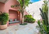 VILLA AMA 4 BEDROOMS ULUWATU CLIFF — 4-bedroom villa for sale in Uluwatu, Bali (photo 46)