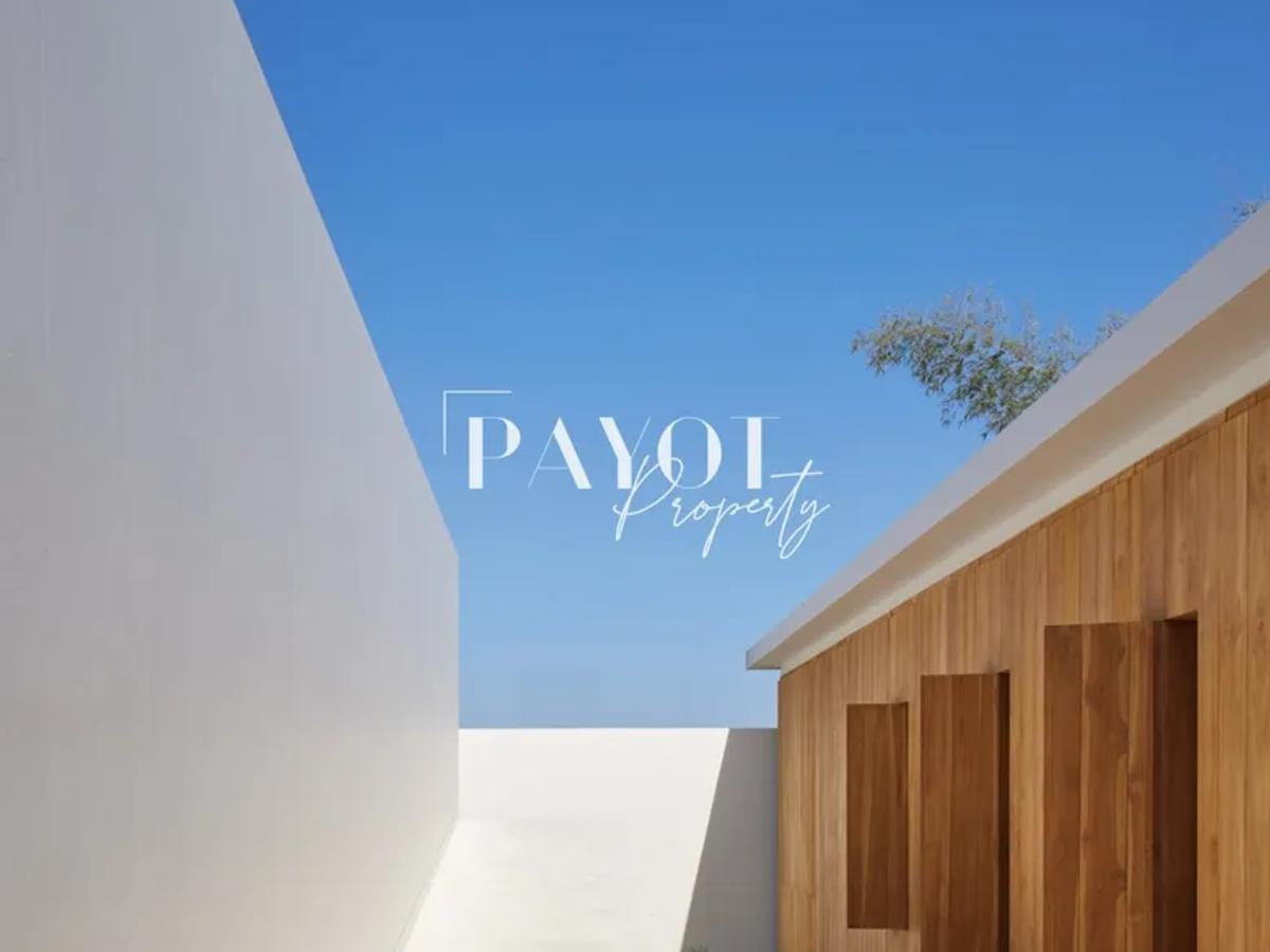 Villa The Line I β Lombok - 2