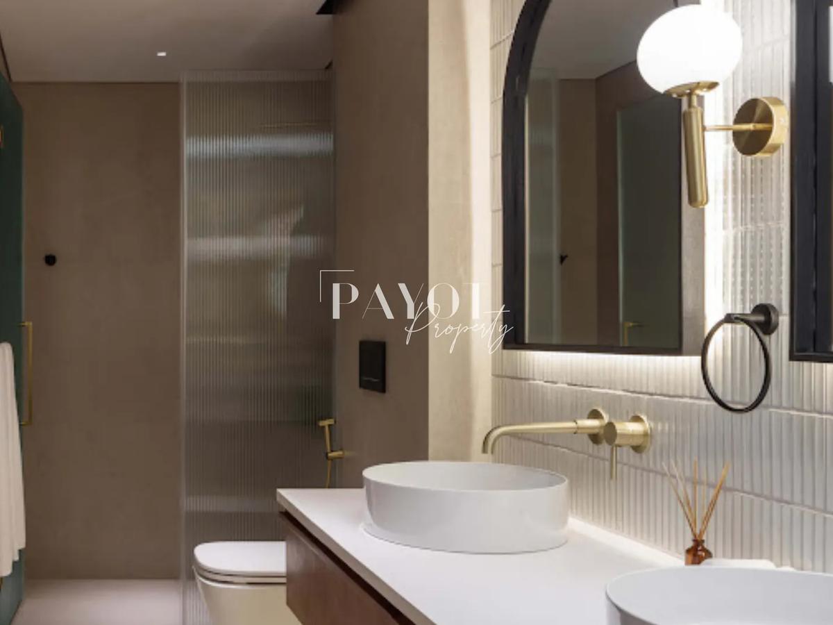 Villa Minimalist Ii - 9