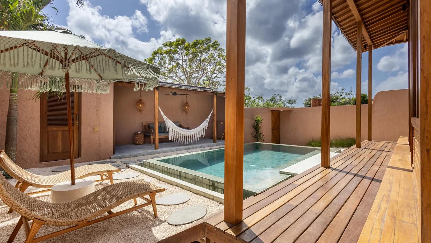 Authentic Joglo Retreat - Photo 1