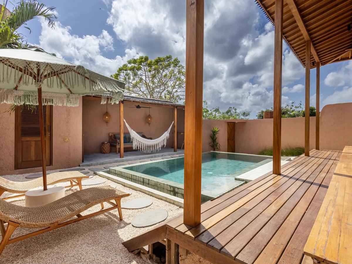 Authentic Joglo Retreat - 1