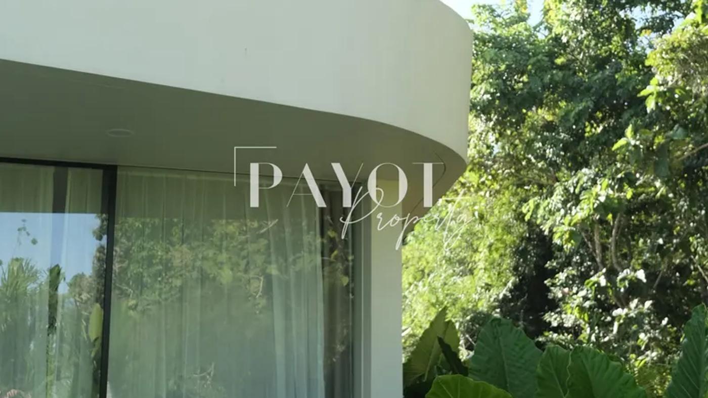 Elegant Design Villa — 2-bedroom villa for rent in Bingin, Bali