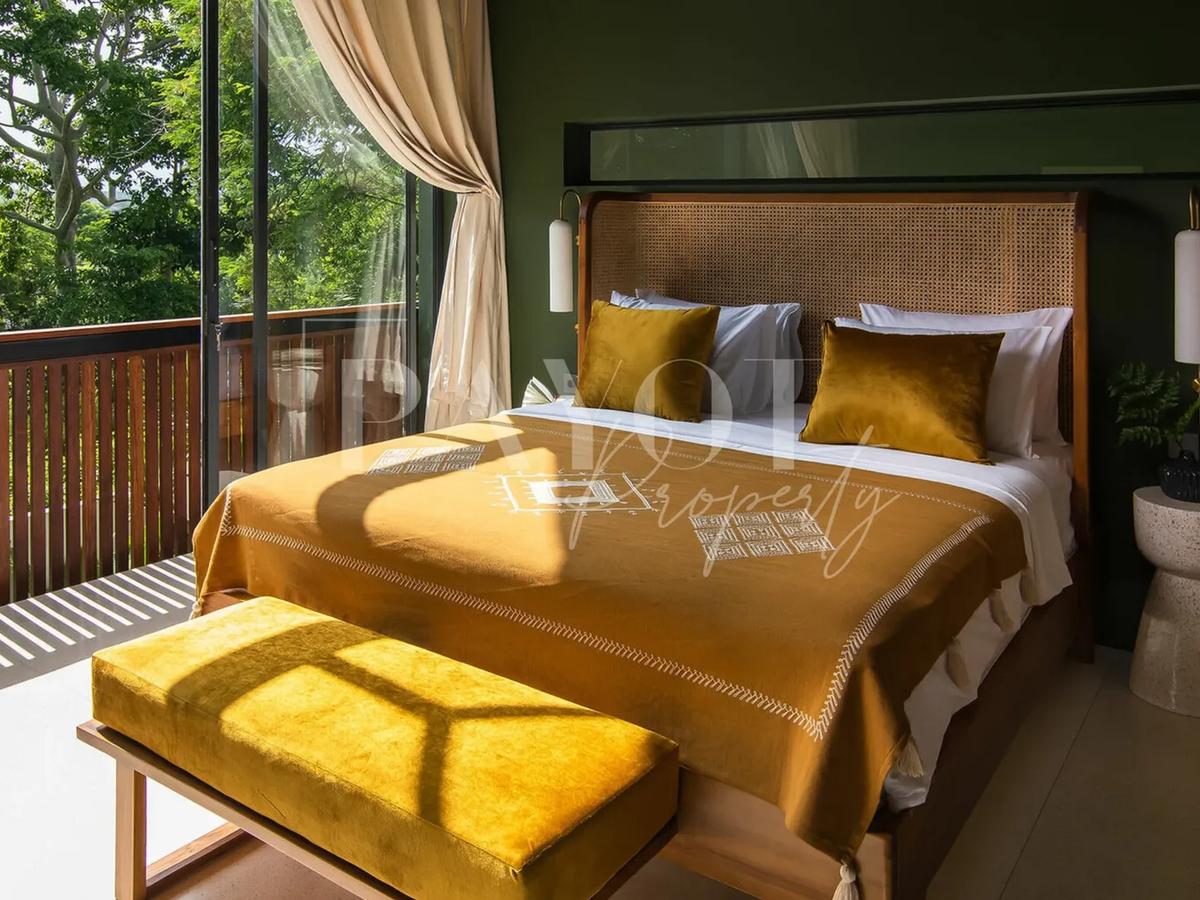 Villa Minimalist - 11