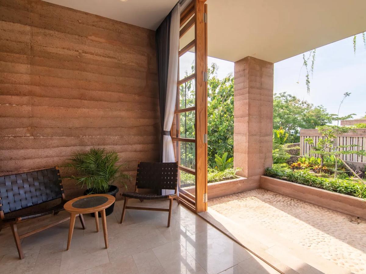 Private Architectural Villa 2 β Off Plan - 9