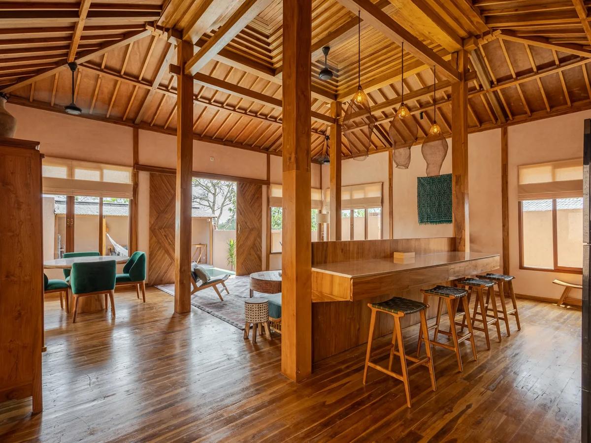 Authentic Joglo Retreat - 7