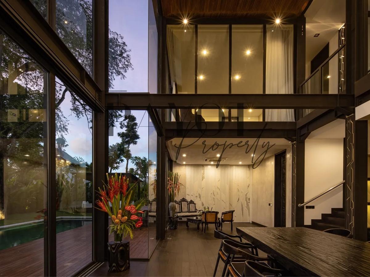 Villa Design Architect - 2