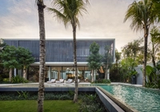 MODERN MASTERPIECE VILLA 6 BEDROOMS PERERENAN — 6-bedroom villa for sale in Pererenan, Bali (photo 11)