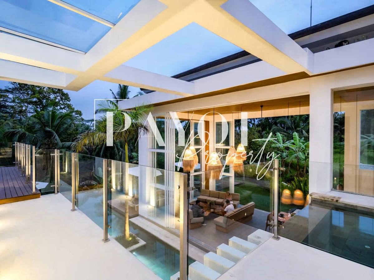 Villa The White - 12