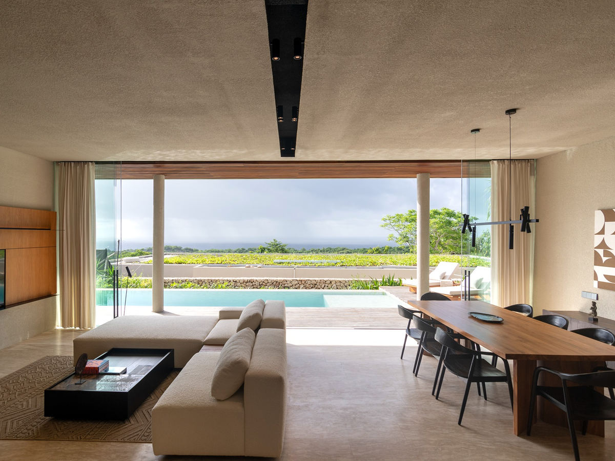 VILLA MELASTI – 2 BEDROOMS – CLIFFSIDE OCEAN VIEW — 2-bedroom villa for sale in Melasti Beach, Bali (photo 33)