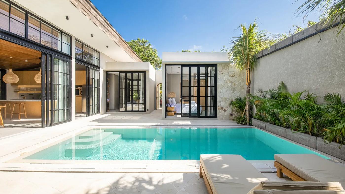 Villa Autan - Photo 1