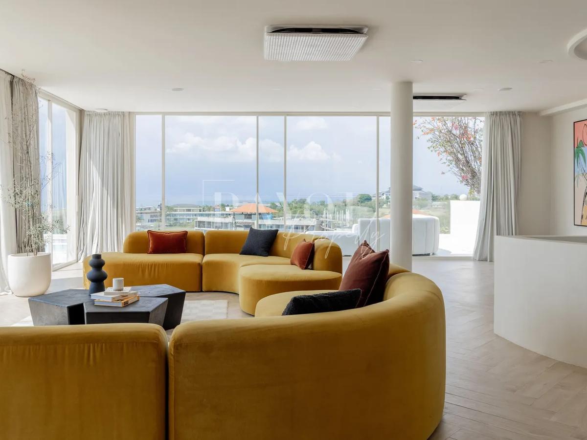 Luxury Mediterranean Style Villa - 7