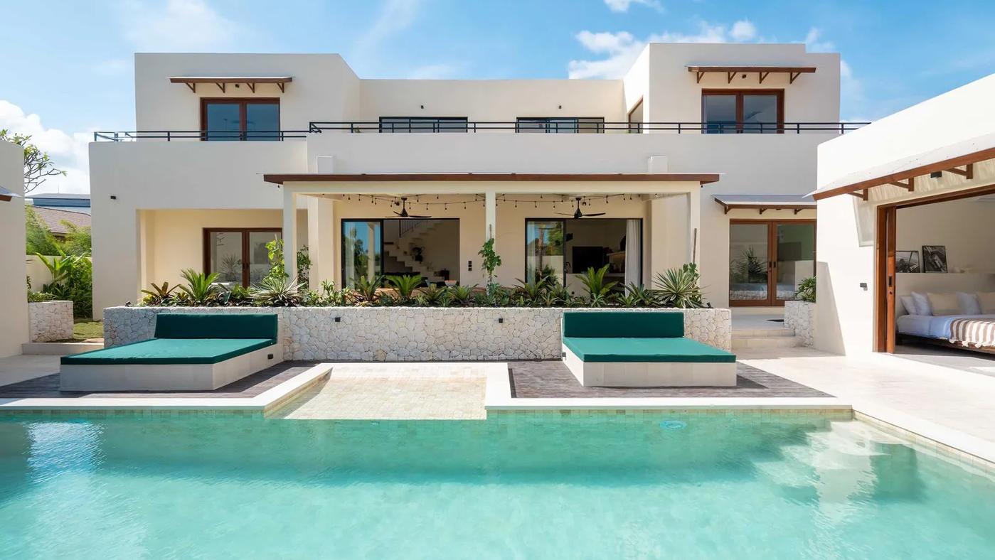 Serene Bali Villa Retreat - Photo 1