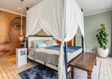 BRUTALIST TROPICAL VILLA 5 BEDROOMS UMALAS — 5-bedroom villa for sale in Umalas, Bali (photo 13)