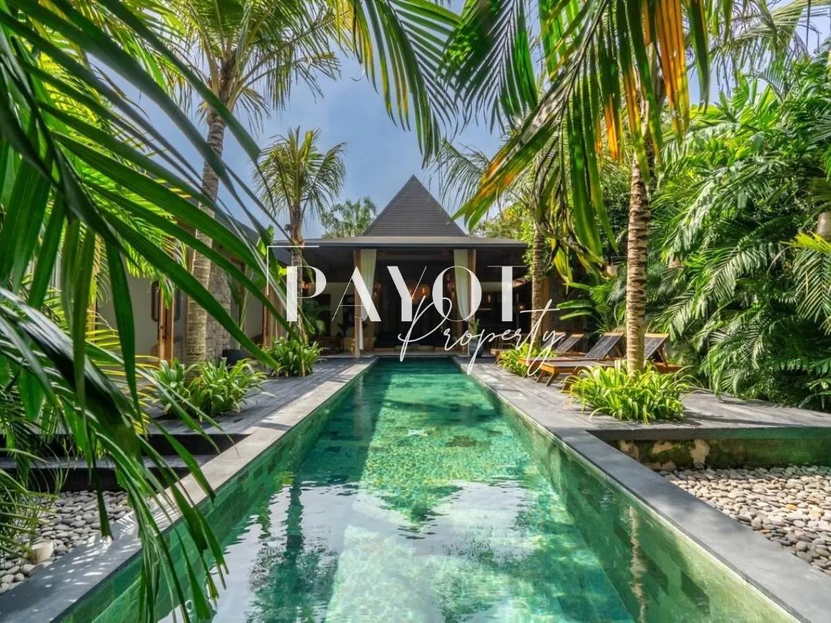 Local Style Villa - 2