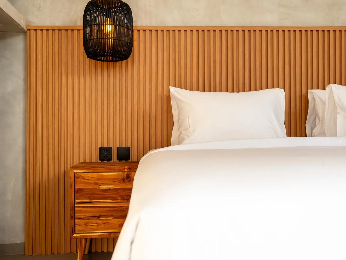 Mineral Lines Villa - 7