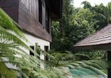 RIVERLINE VILLA WITH LOCAL STYLE - 3 BEDROOM - UBUD - Photo 9