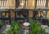 TROPICAL DESIGN LOFT IN THE HEART OF UBUD — 3-bedroom villa for sale in Ubud, Bali (photo 3)