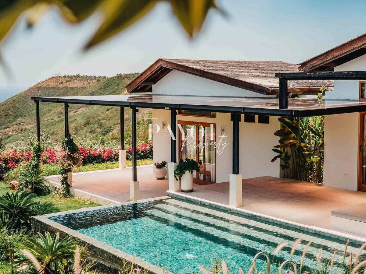 Villa S β Lombok - 13