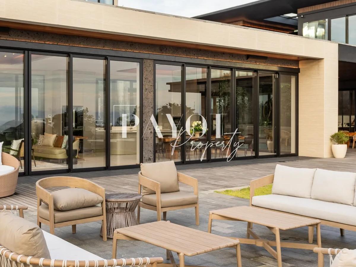 VILLA UNIQ - 9 BEDROOMS - ULUWATU - Photo 13