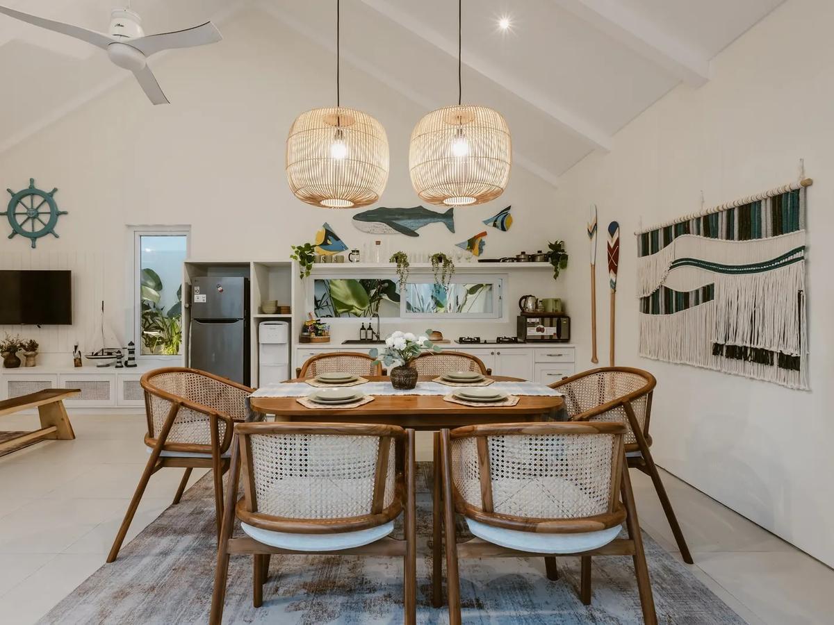 Lovely Family Villa - 5