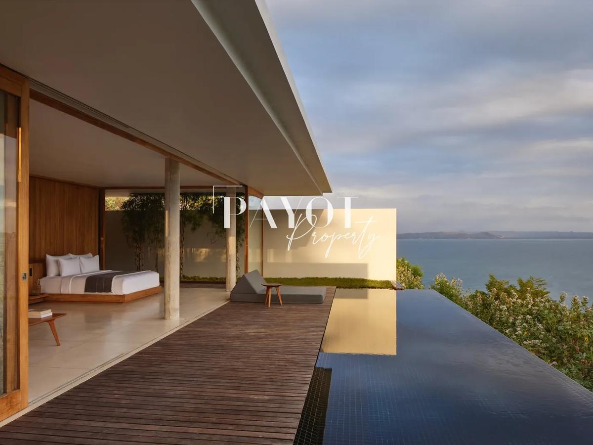 Villa The Line I β Lombok - 7