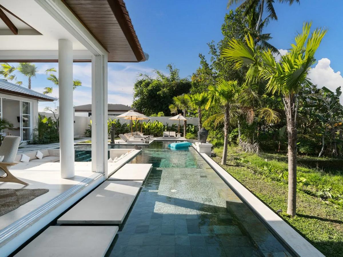 Refined Pavilion Retreat - 8