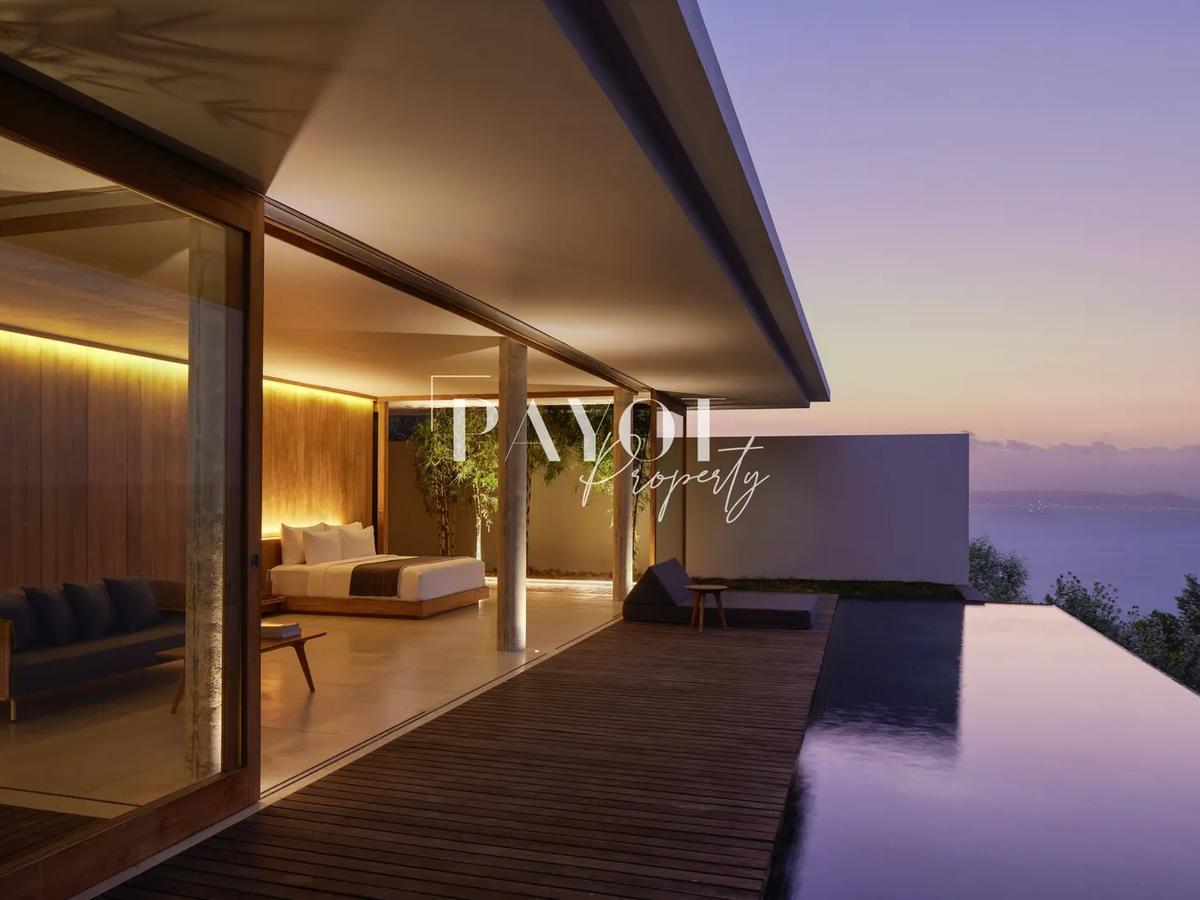 Villa The Line I β Lombok - 15