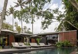 JAPANESE BRUTALIST VILLA - 5 BEDROOM - UBUD - Photo 7