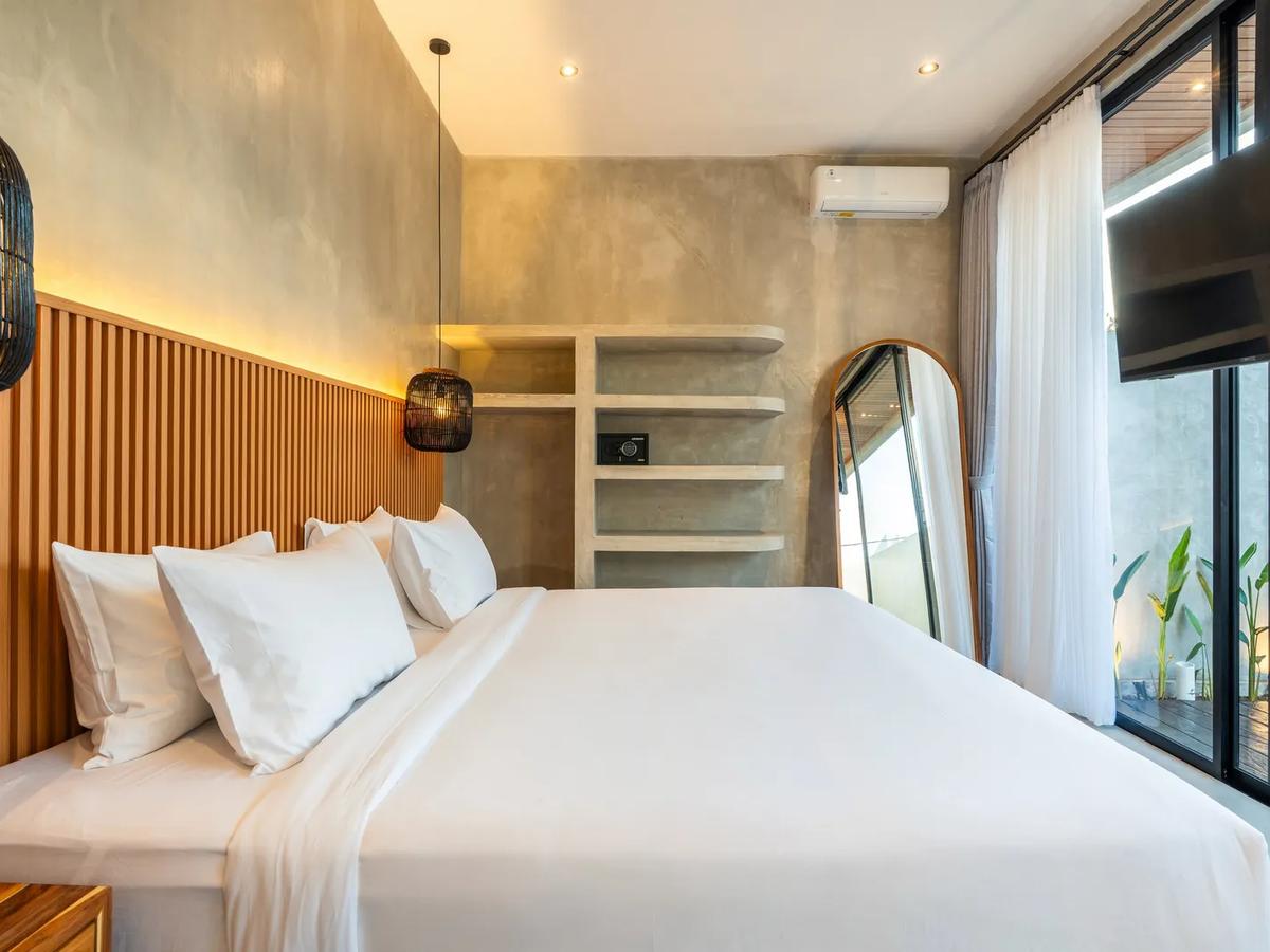 Mineral Lines Villa - 9