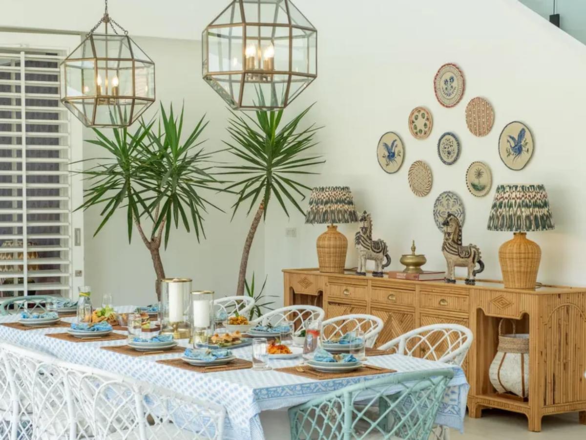 Modern Coastal Elegance Villa - 6