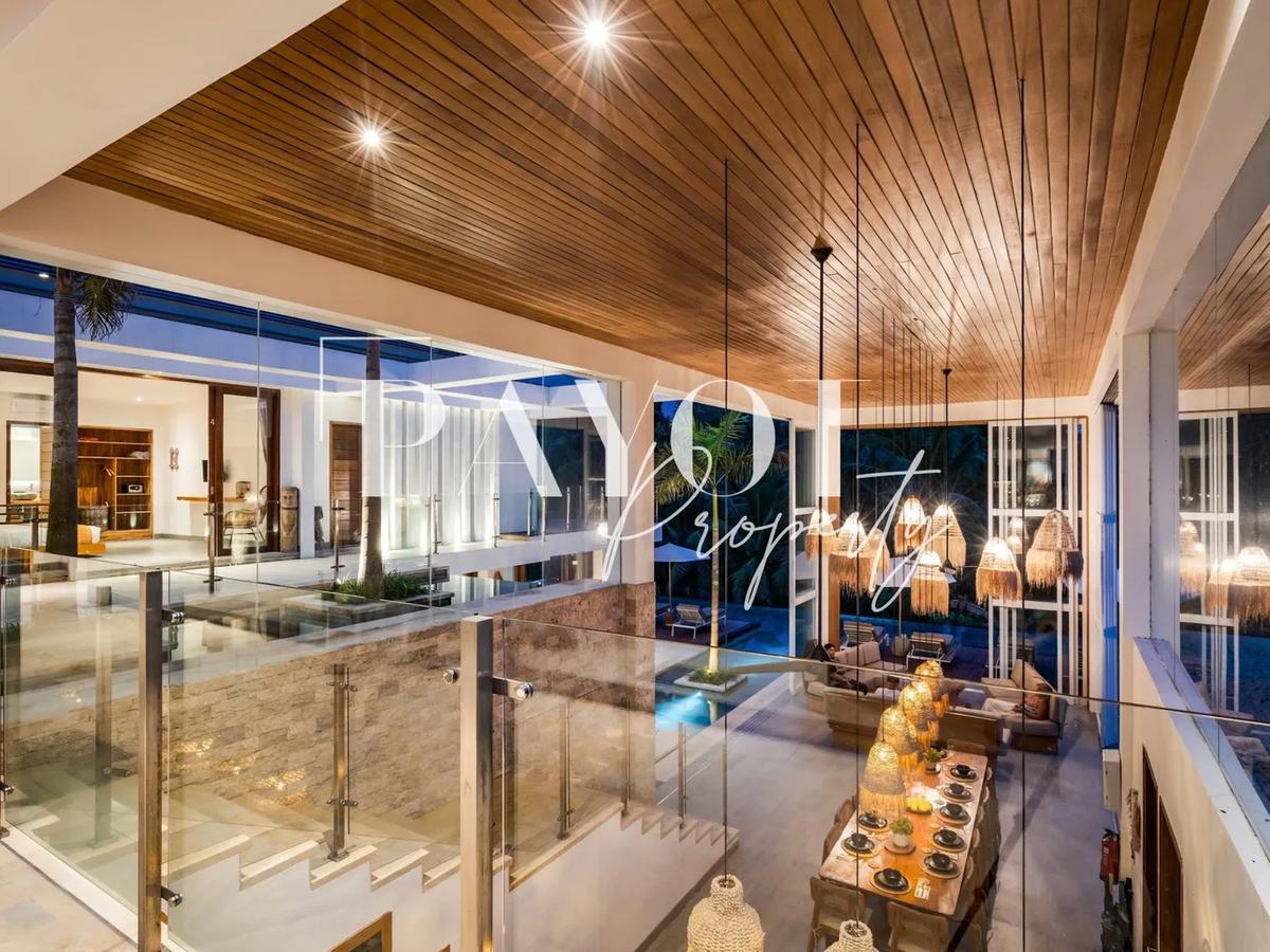 Villa The White - 14