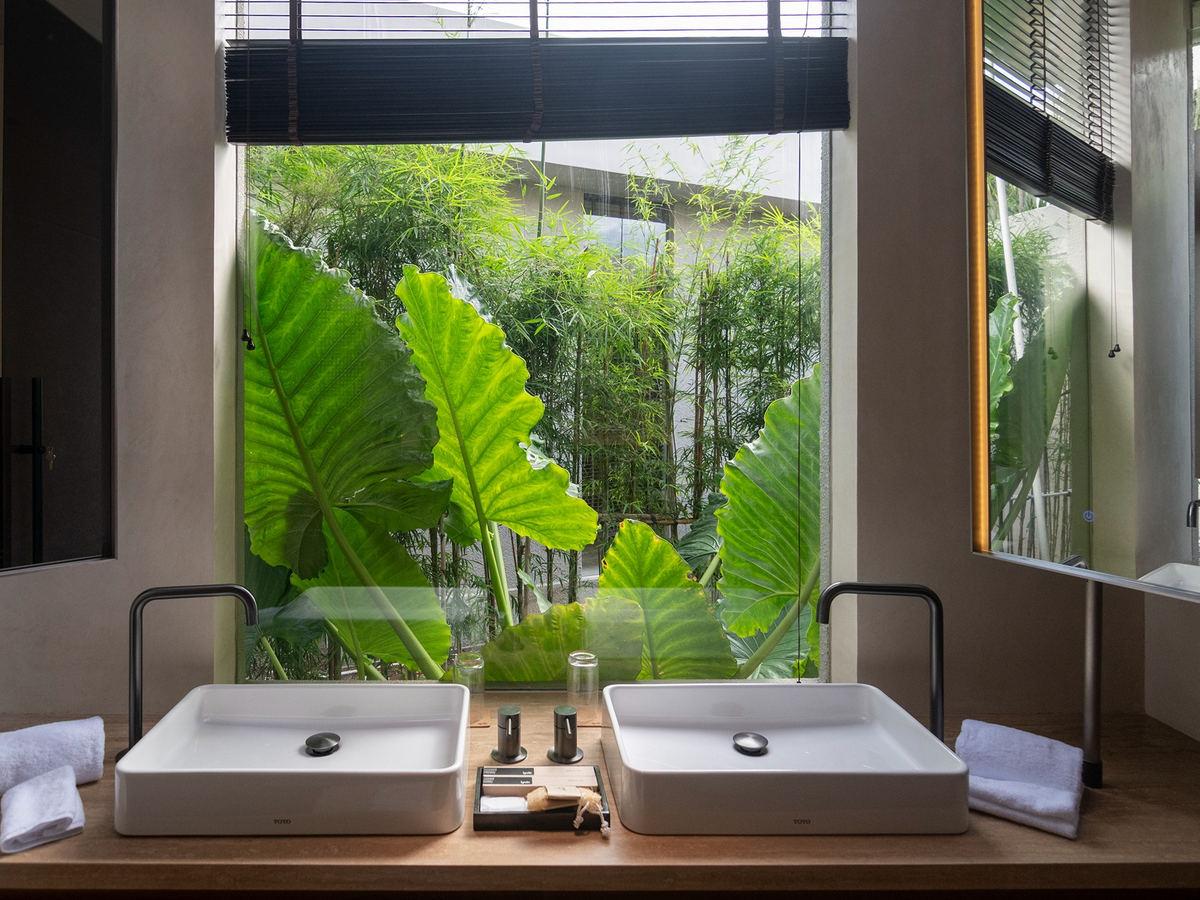 VILLA MELASTI – 2 BEDROOMS – CLIFFSIDE OCEAN VIEW — 2-bedroom villa for sale in Melasti Beach, Bali (photo 34)