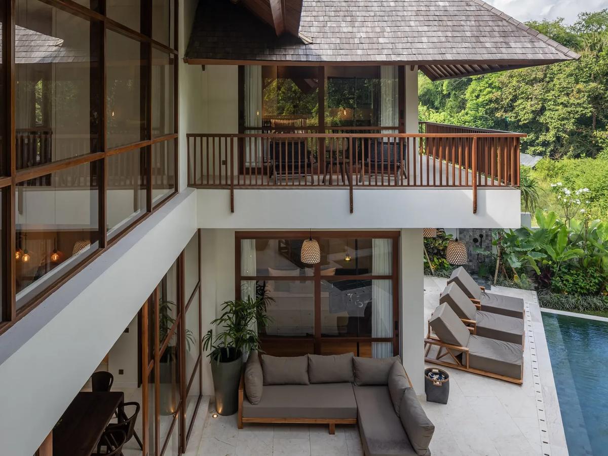 Calm Retreat Near The Ocean - 3