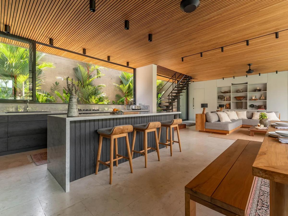 Timeless Family Villa - 6