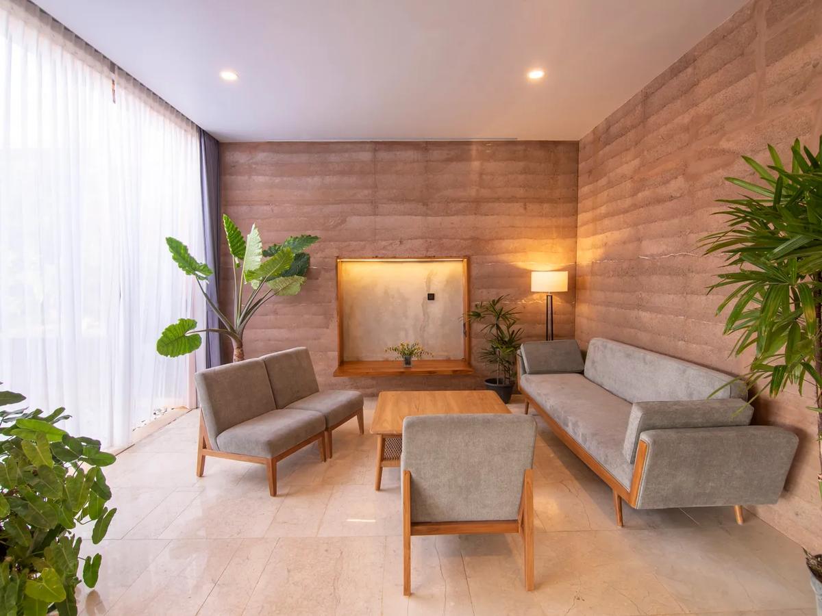 Private Architectural Villa 2 β Off Plan - 7