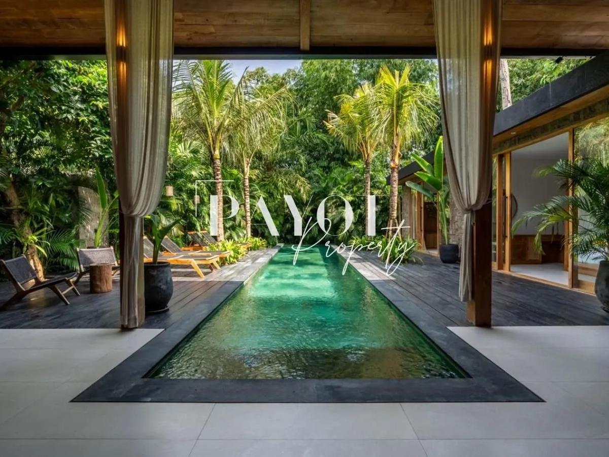 Local Style Villa - 3