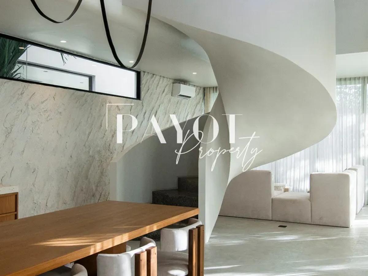 Villa Bingin Ii - 14