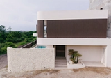 CURVE VILLA 4 BEDROOMS BINGIN — 4-bedroom villa for sale in Bingin, Bali