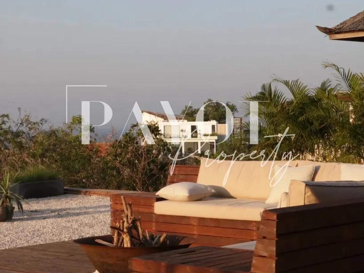 Villa Ocean View - 7