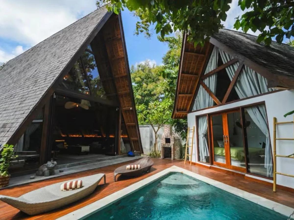 Traditional Villa - 2